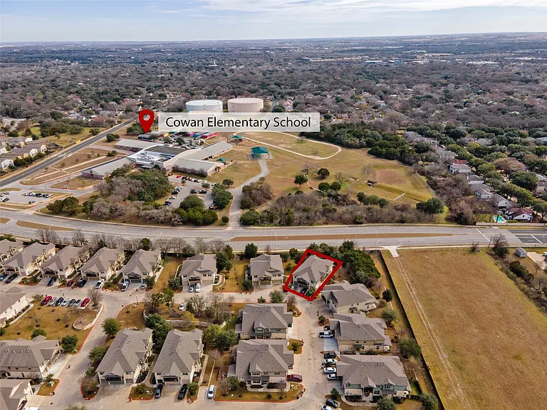 3101 Davis Ln #8002 — Photo 30
