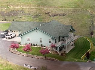 1600 Cherry St, Clarkston, WA 99403