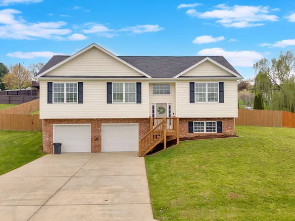2017 Cody Cv, Bluff City, TN 37618