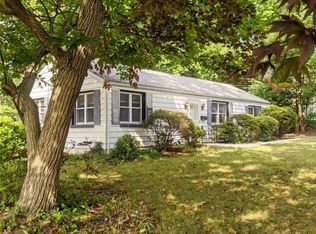 2 Saint Anthony Ave, Nanuet, NY 10954