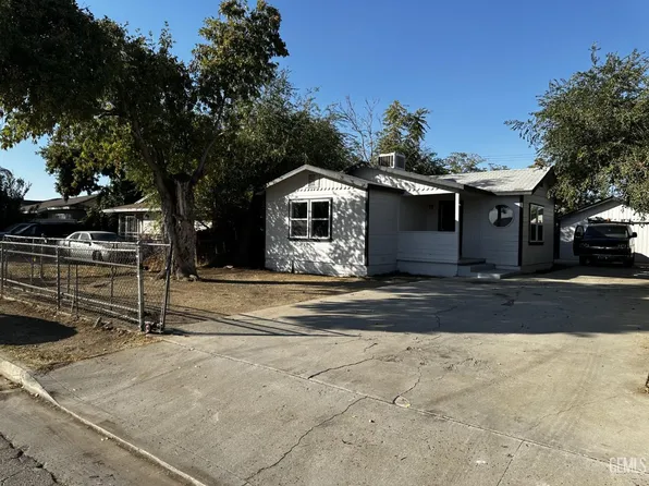 2122 Larcus Ave, Bakersfield, CA 93307