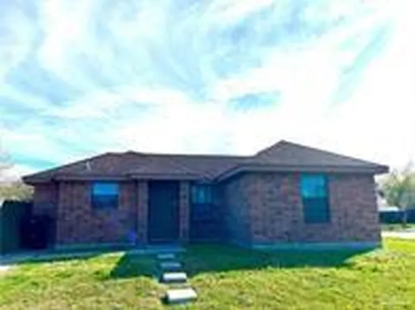 3800 Sabatini Dr, Weslaco, TX 78599