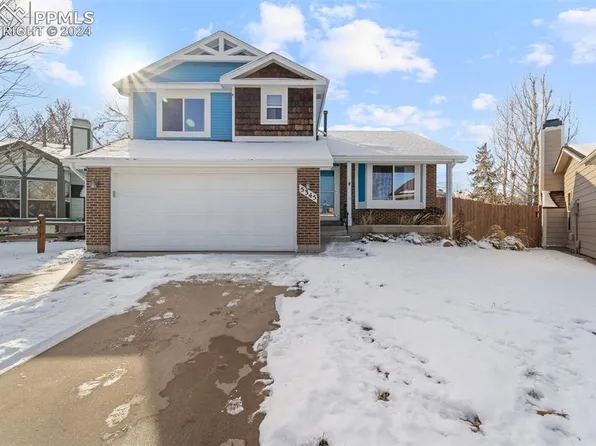 5345 Red Heather Ct, Colorado Springs, CO 80915