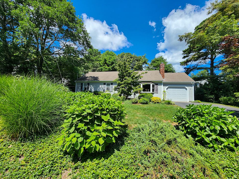 22 Partridge Way, Centerville, MA 02632 Zillow