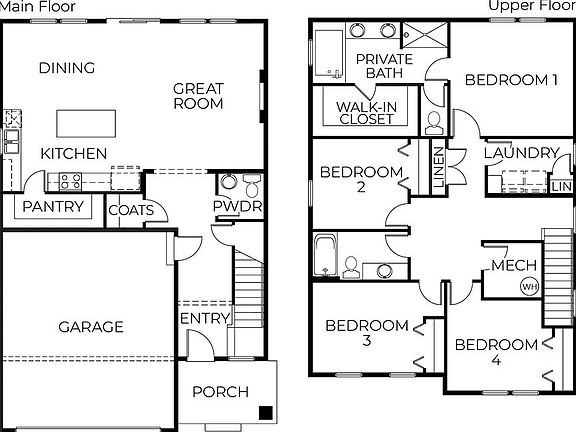 2nd image of 11026 Emmons Court E #929