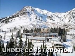 9500 E Little Cottonwood Rd, Alta, UT 84092