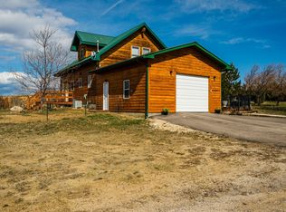 114 Airport Rd, Buffalo, WY 82834