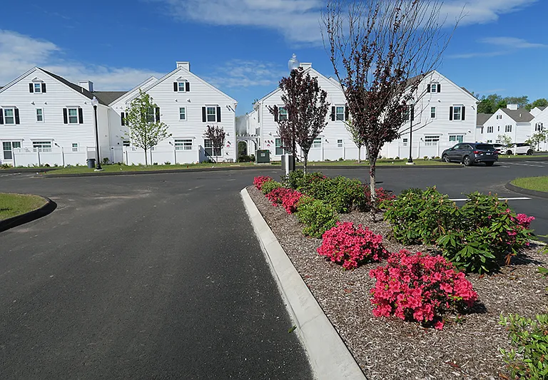 Residences at Oakland Road — Photo 3