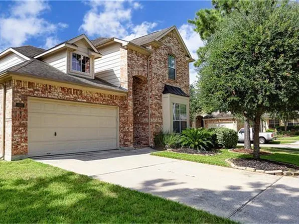 4502 Aspen Leaf Ln, Humble, TX 77396