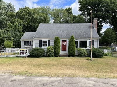 25 Saint Anne Rd, Weymouth, MA, 02189