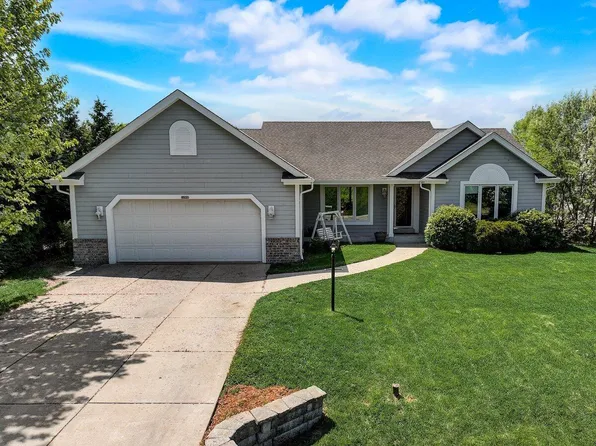 9531 North Michael COURT, Milwaukee, WI 53224