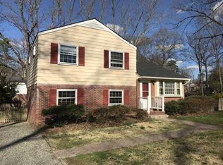 9300 Fordson Rd, Henrico, VA 23229