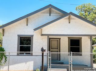 231 Palo Blanco St, San Antonio, TX 78210