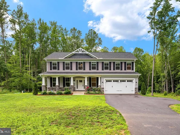 30 Southern View Dr, Stafford, VA 22554