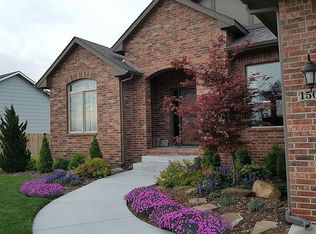 1505 N Obsidian Ct, Wichita, KS 67235