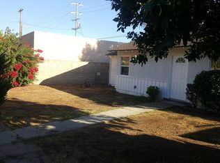 17032 Los Alimos St, Granada Hills, CA 91344