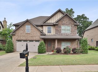 709 Cotswold Way, Auburn, AL 36830