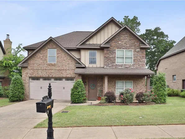 709 Cotswold Way, Auburn, AL 36830
