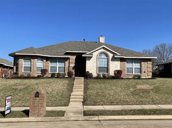 2760 Promenade Pl, Rockwall, TX 75087