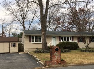 4 Laurelton Ave, Jackson, NJ