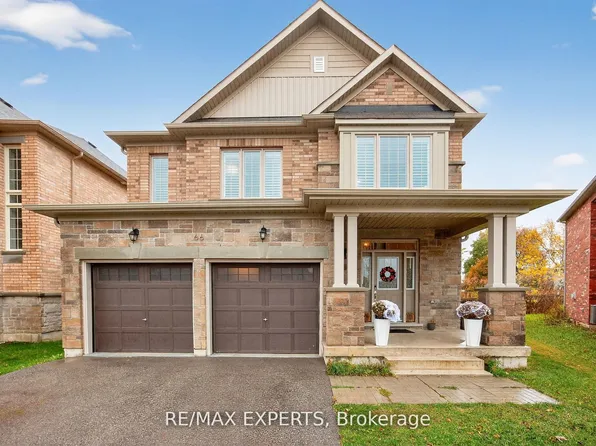 66 Robb Thompson Rd, East Gwillimbury, ON L0G 1M0
