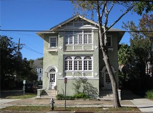 542 Lowerline St, New Orleans, LA 70118