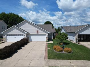 283 N Heather Ln, Crown Point, IN 46307