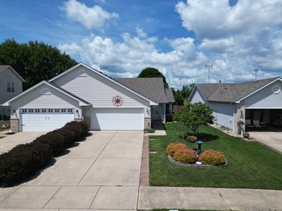 283 N Heather Ln, Crown Point, IN, 46307