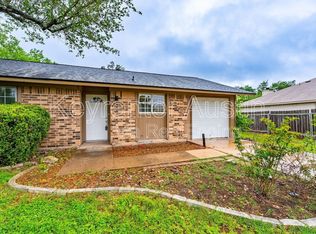 2105 N Cannes Dr, Cedar Park, TX 78613