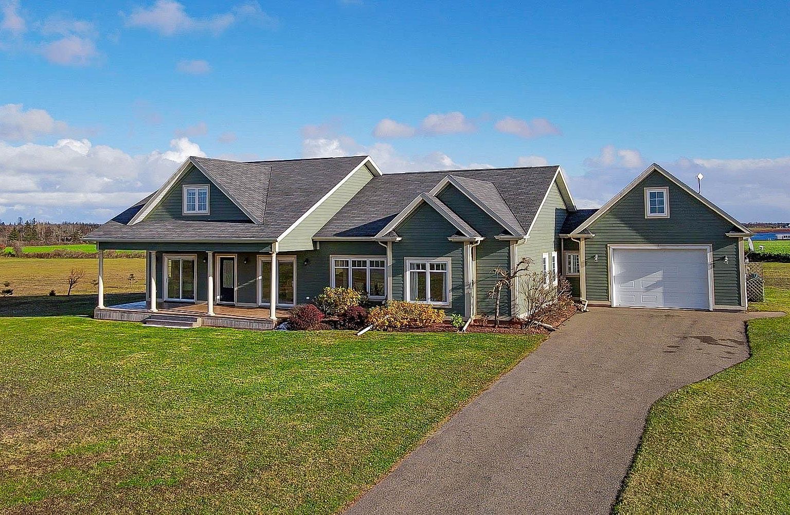 237 Campbells Way, Saint David's Parish, PE C0B 1X0 MLS 202324543