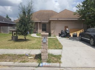 1811 E 1st St, Weslaco, TX 78596