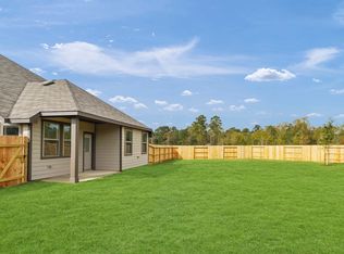 1620 Portia Ln, Conroe, TX 77301