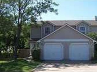 105 Flying Jib Ct, Austin, TX 78734