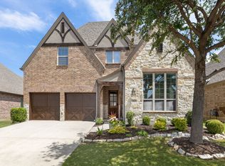 3025 Speyburn, The Colony, TX 75056