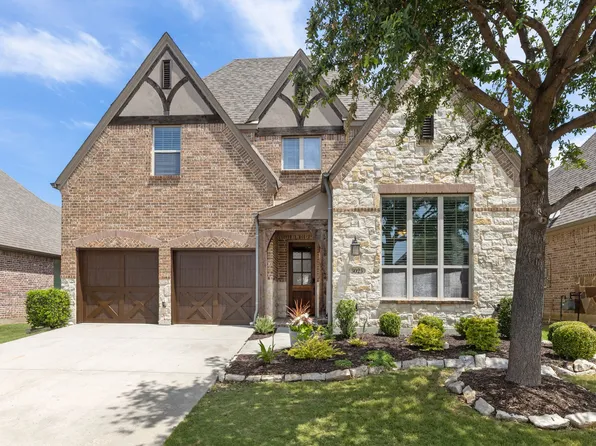3025 Speyburn, The Colony, TX 75056