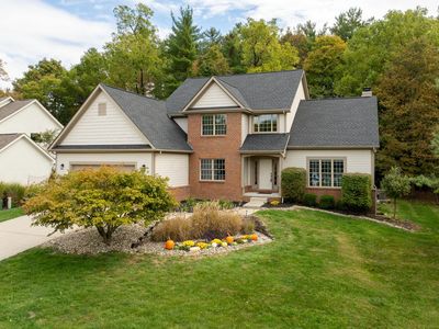 6061 Highland Hills Dr, Westerville, OH, 43082