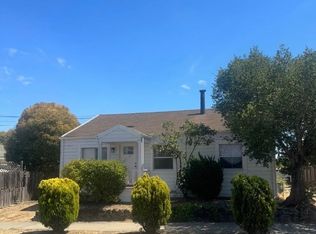 103 Dana St UNIT A, Petaluma, CA 94952