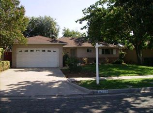3370 E Acacia Ave, Fresno, CA 93726