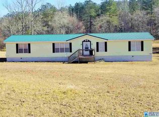 1607 Beat Line Rd, Warrior, AL 35180