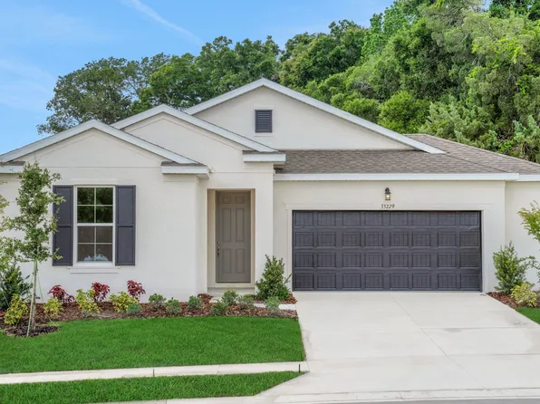 35229 Tuscan Hill Rd, Dade City, FL 33525