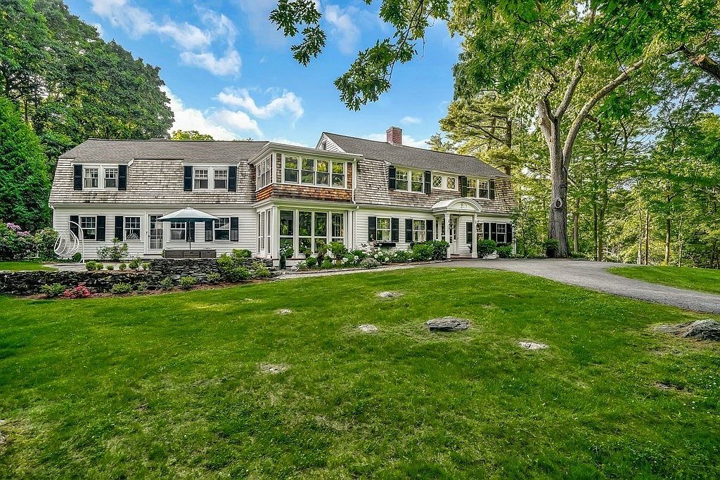 22 Conant Rd, Weston, MA 02493 Zillow