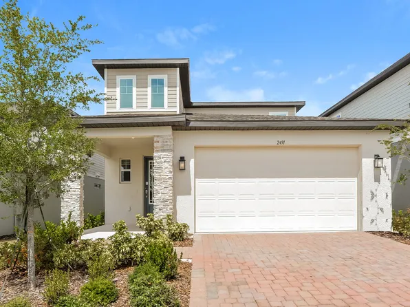 2491 Gold Dust Dr, Minneola, FL 34715