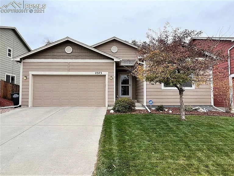 2373 Spring Blossom Dr — Photo 1