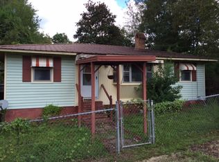 142 W Main Street, Gloster, MS 39638