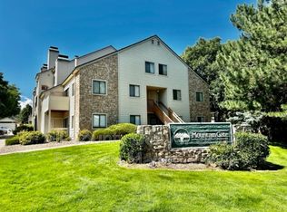 7379 S Gore Range Rd APT 207, Littleton, CO 80127