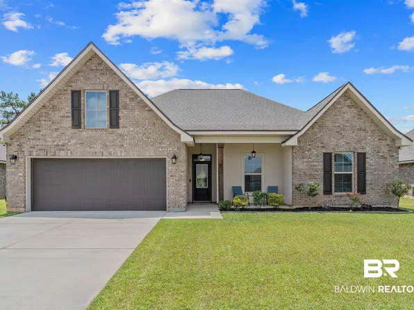 30799 Bauer Ave, Spanish Fort, AL 36527