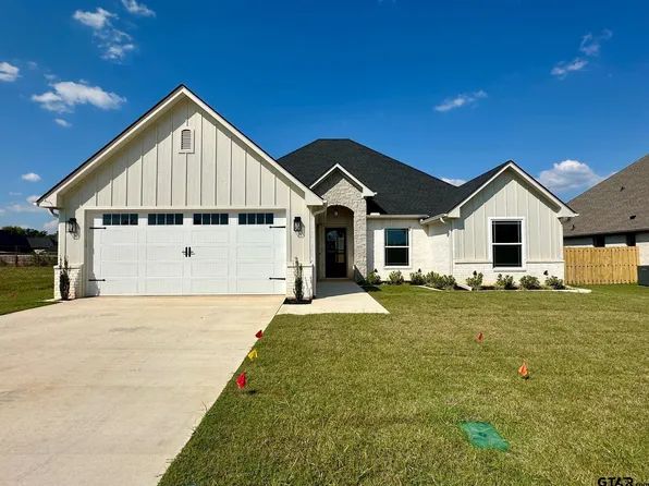 1210 Golden Eagle Way, Whitehouse, TX 75791