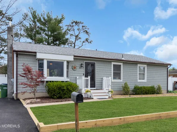 417 Anchor Avenue, Beachwood, NJ 08722