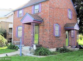508 Wayne Ave, Chambersburg, PA 17201