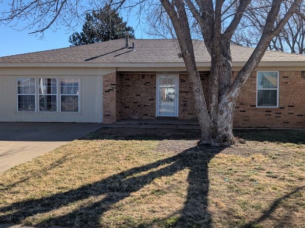 1116 Etta Ave, Friona, TX 79035